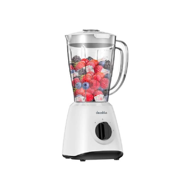 Decakela Stand Mixer 1.5L | 400W Decakela Stand Mixer 1.5L | 400W