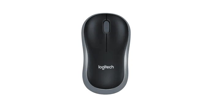 Logitech MK270 Wireless Keyboard and Mouse Combo