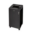 آلة تمزيق الورق Fellowes Fortishred عالية الأمان - باللون الأسود