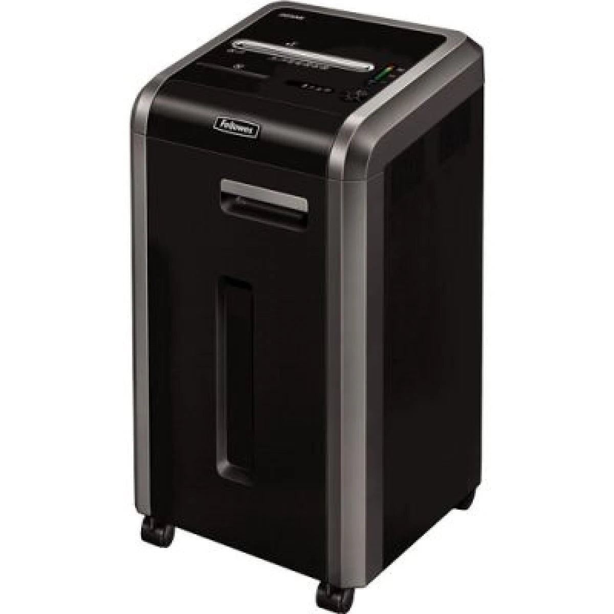 آلة تقطيع الورق Fellowes Powershred Micro Cut Shreds - 16 ورقة - الطلب المسبق