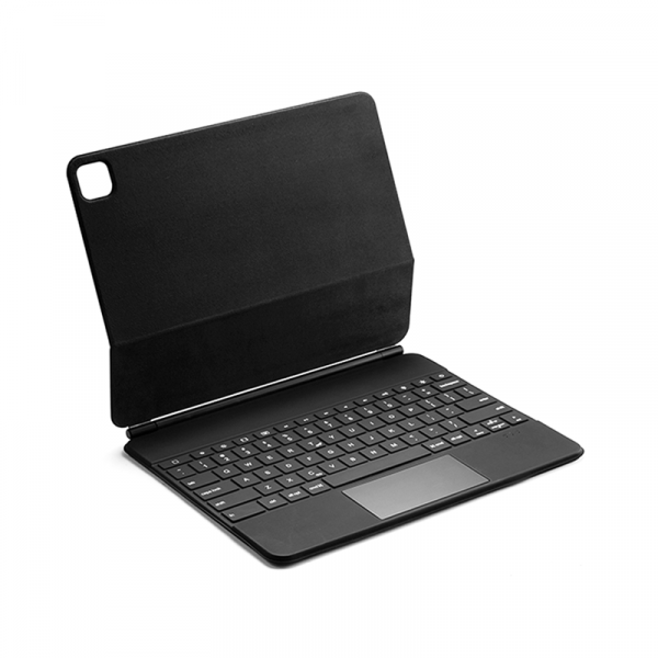 Wiwu magic wireless keyboard for ipad 10.9"/11" - black