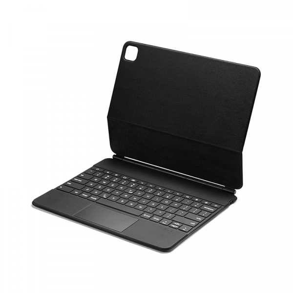 Wiwu magic wireless keyboard for ipad 10.9"/11" - black