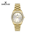 DANIEL KLEIN DK.1.13445-3  WOMEN WATCH