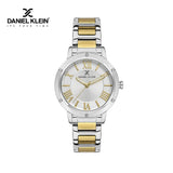 ساعة نسائية Daniel Klein DK.1.13498-2 أنيقة وعصرية