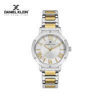ساعة نسائية Daniel Klein DK.1.13498-2 أنيقة وعصرية
