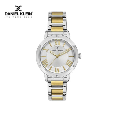 ساعة نسائية Daniel Klein DK.1.13498-2 أنيقة وعصرية
