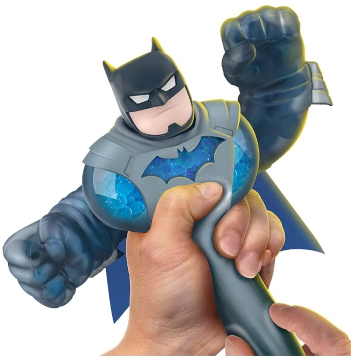 Moose Toys Goo Jit Zu DC Heavy Armor Batman Moose Toys Goo Jit Zu DC Heavy Armor Batman