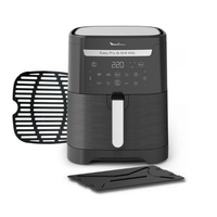 Moulinex Air Fryer XXL 6.5 L – 1800W – EZ801810