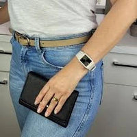 CASIO MQ-38UC-8A WOMEN WATCH