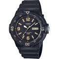 Casio men watch MRW-200H-1B3VDF
