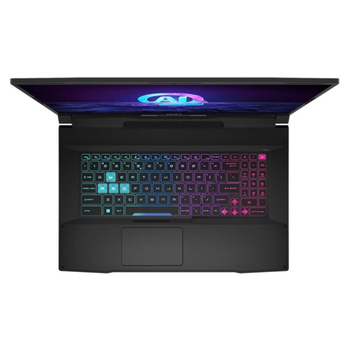 MSI Cyborg A17 Ryzen 9 RTX 4070 17.3" FHD Gaming