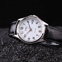 CASIO MTP-1183E-7B MEN WATCH