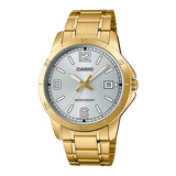 Casio men watch MTP-V004G-7B2UDF