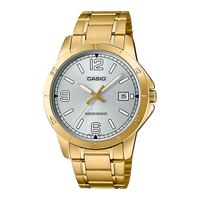 Casio men watch MTP-V004G-7B2UDF