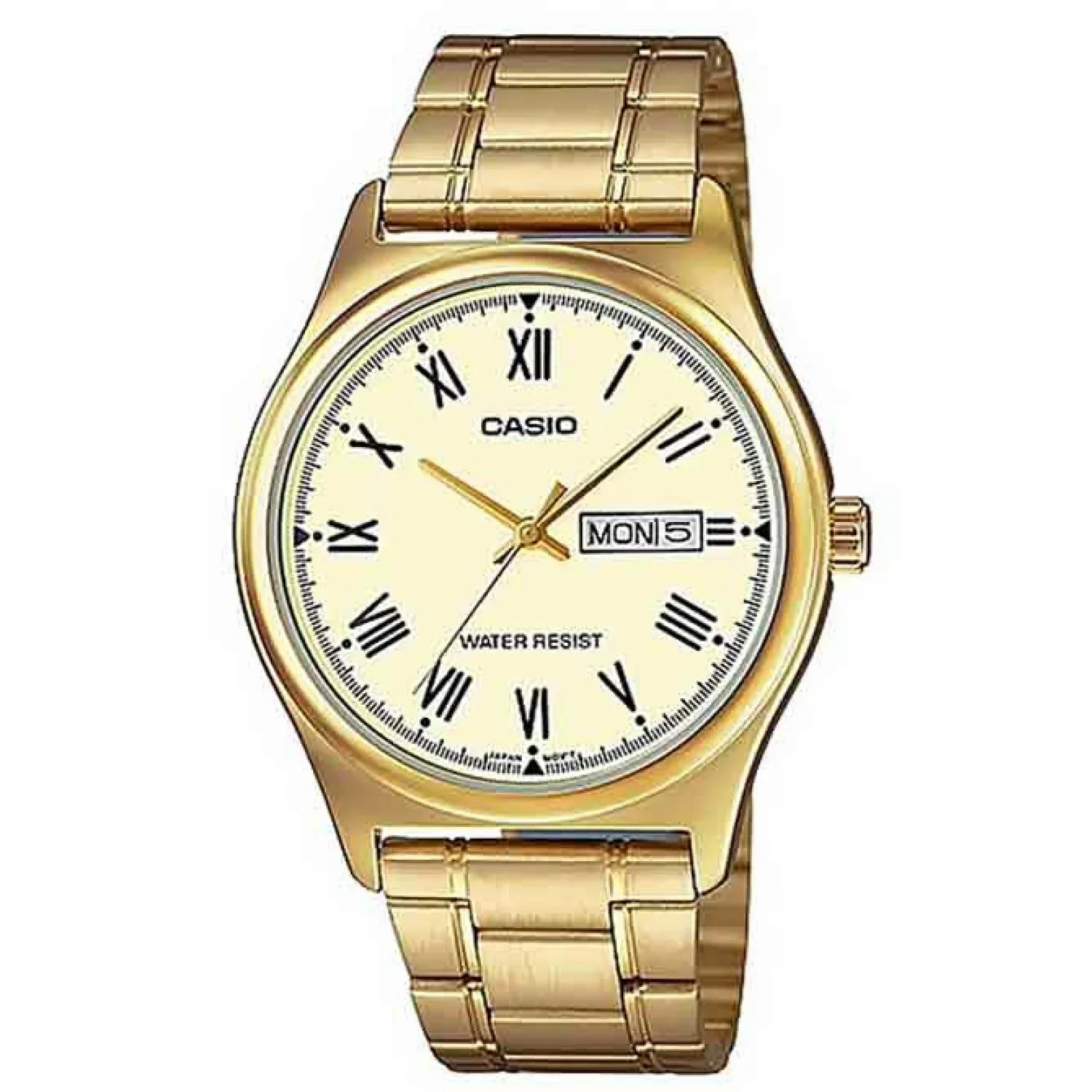 MTP-V006G-9BUDF Casio Men Watch MTP-V006G-9BUDF Casio Men Watch