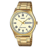 MTP-V006G-9BUDF Casio Men Watch