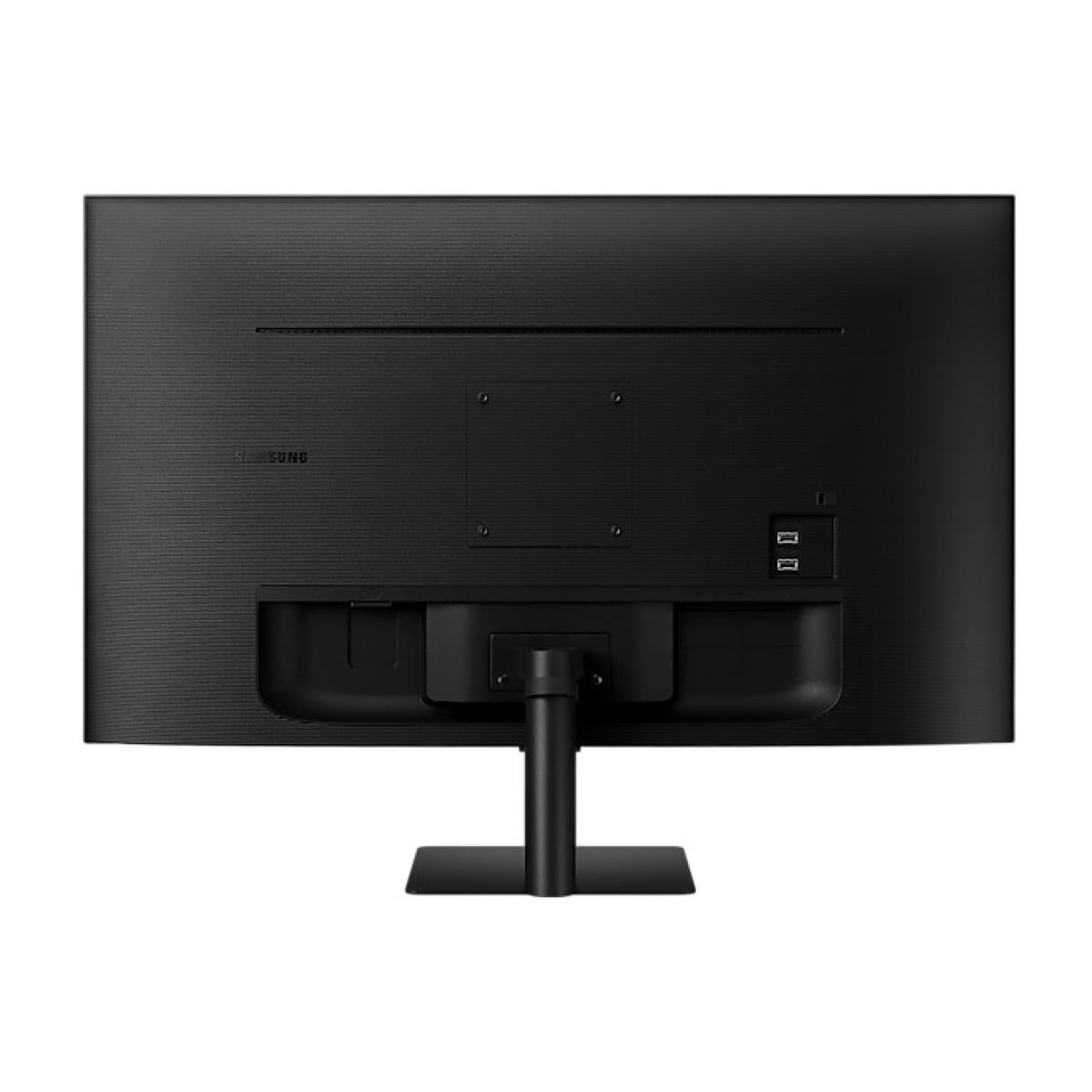Samsung 27" M50A FHD Smart Monitor with Streaming TV in Black