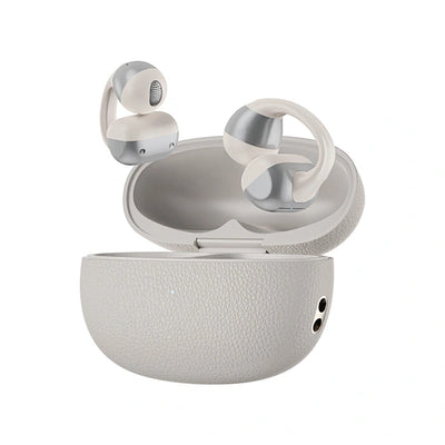 WiWU Openbuds O501 - Open-Ear Wireless Earbuds with 35H Battery