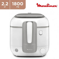 MOULINEX SUPER UNO قلاية كهربائية 2.2L AM310028 