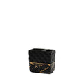 Primanova Nero Toothbrush Holder – Elegant Black Ceramic
