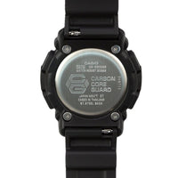 G-SHOCK GA-2200-BB-1A MEN WATCH