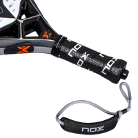 Nox NextGen PRO Attack 3K | Power Padel Racket for Young Pros