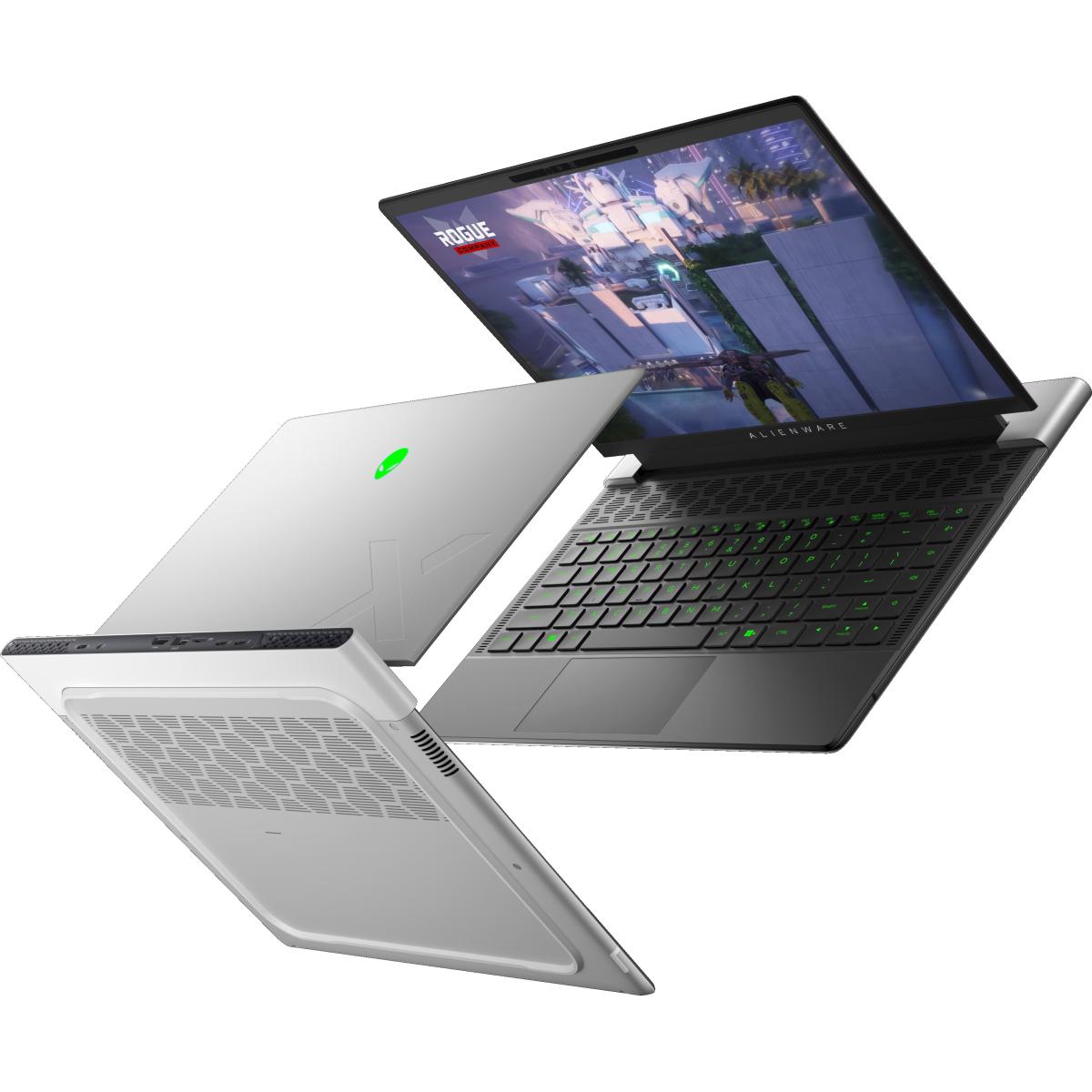 Dell Alienware X14 R2 i7 RTX 4050 14" QHD+ Gaming
