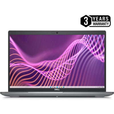 لابتوب ديل لاتيتيود 5540، 15.6 بوصة اتش دي، معالج 8 جيجابايت، 512 جيجابايت SSD  i5-1345U،