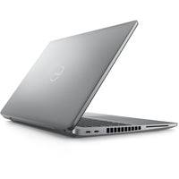 Dell Latitude 5550, 15.6" FHD IPS, Intel Core Ultra 5 125U.