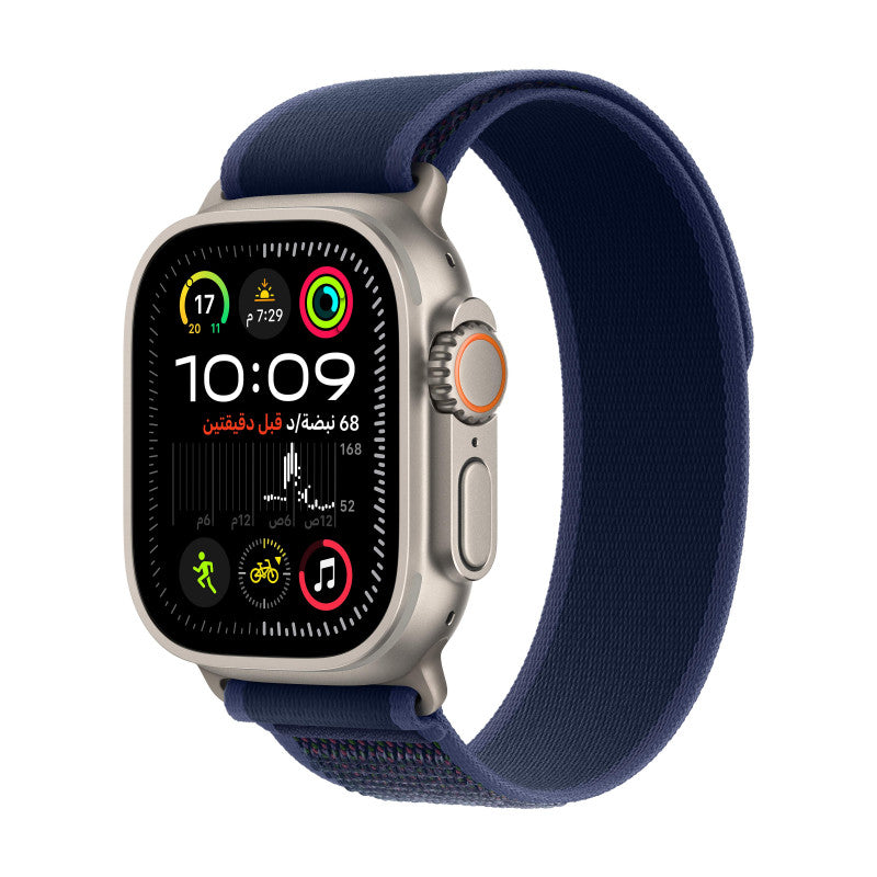 Apple watch ultra 2 GPS + cellular 49mm