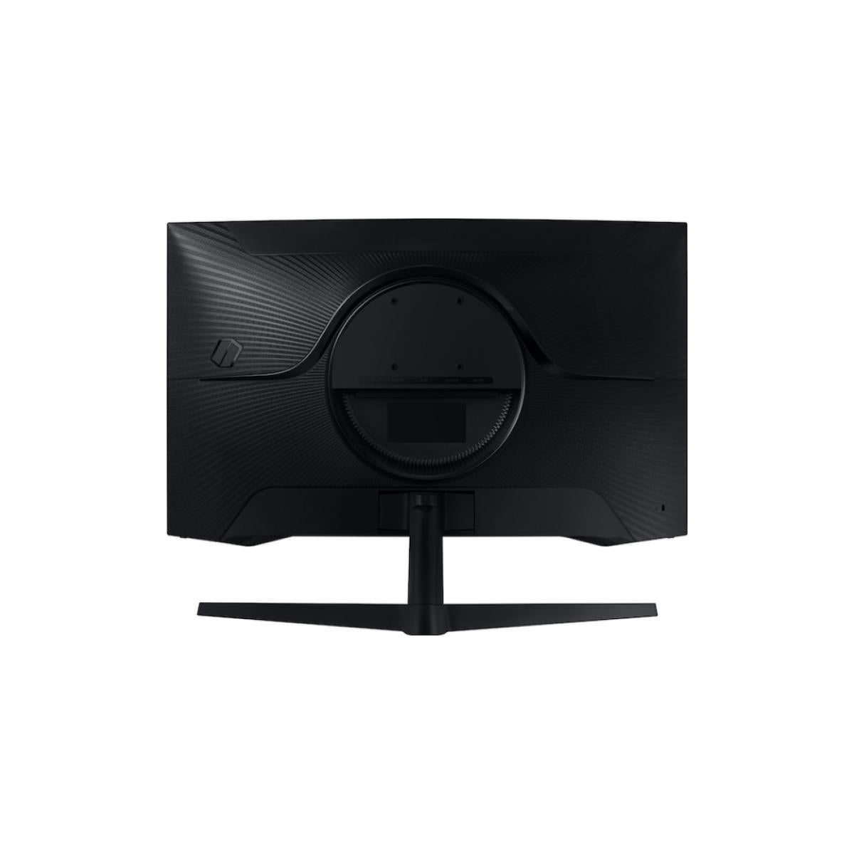 Samsung 27" G5 Odyssey Gaming Monitor With 1000R Curved Screen
