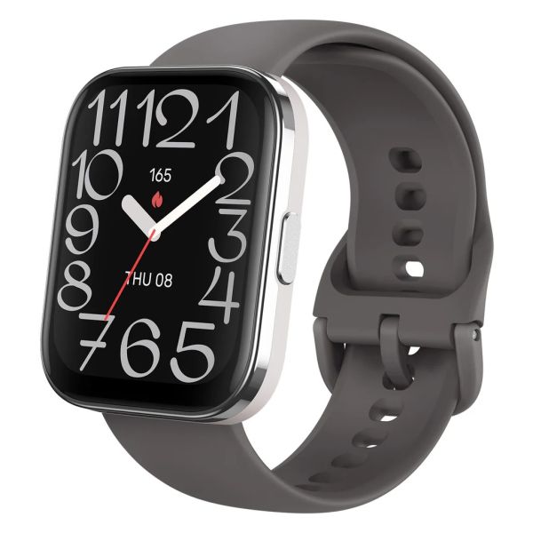 Amazfit Bip 5 Unity - Elegant Design & Comprehensive Features Amazfit Bip 5 Unity - Elegant Design & Comprehensive Features
