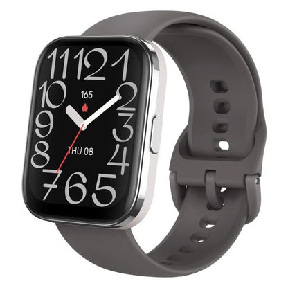 Amazfit Bip 5 Unity - ساعة ذكية أنيقة ومتعددة الوظائف