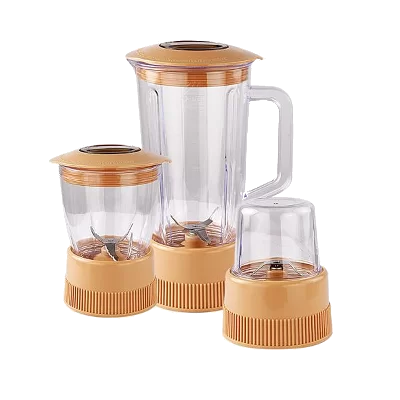 B National 4 IN 1 Blender Food Mixer with multi-function blender