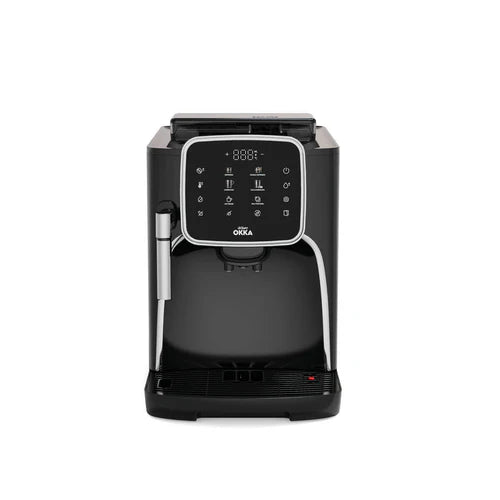Arzum Okka Espresso Pro – Fully Automatic Coffee Machine Arzum Okka Espresso Pro – Fully Automatic Coffee Machine