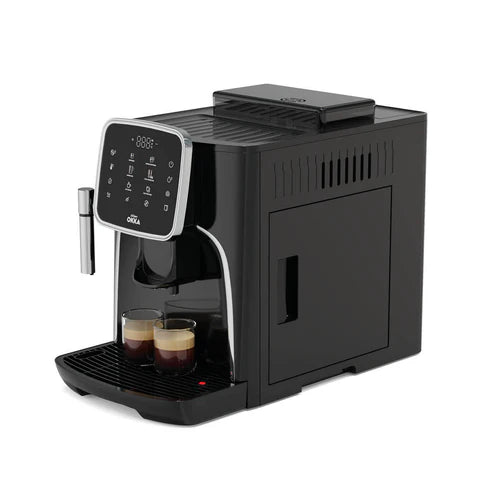 Arzum Okka Espresso Pro – Fully Automatic Coffee Machine Arzum Okka Espresso Pro – Fully Automatic Coffee Machine