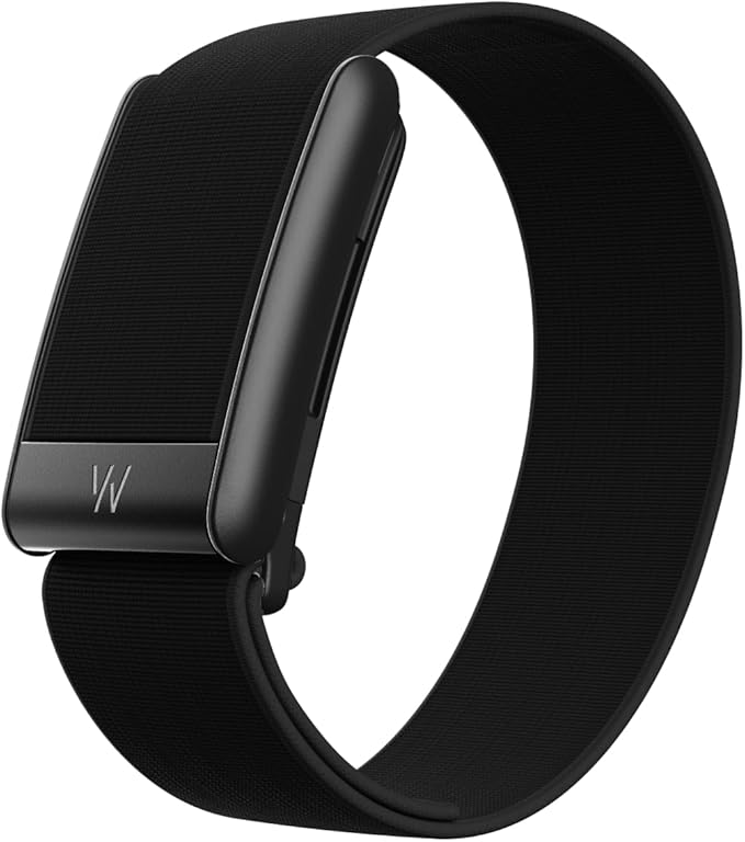 WHOOP One 5.0 Health & Fitness Tracker with 12-Month Membership