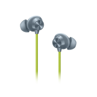 Oneplus Bullets Z2 Bluetooth Wireless in Ear Earphones with Mic
