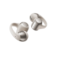 SHOKZ OpenDots ONE – سماعات أذن لاسلكية مفتوحة بتقنية البلوتوث