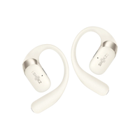 SHOKZ OpenFit 2 - سماعات أذن لاسلكية حقيقية مفتوحة