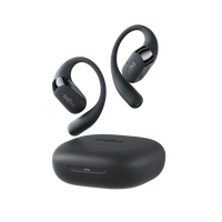 SHOKZ OpenFit 2 - سماعات أذن لاسلكية حقيقية مفتوحة