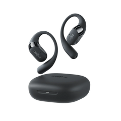 SHOKZ OpenFit 2 - سماعات أذن لاسلكية حقيقية مفتوحة
