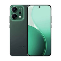 OPPO Reno 14 5G 512GB 12GB AMOLED 120Hz Screen