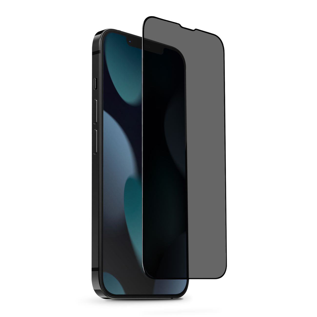 UNIQ Optix Privacy iPhone 13/ 13 Pro Glass Screen Protector