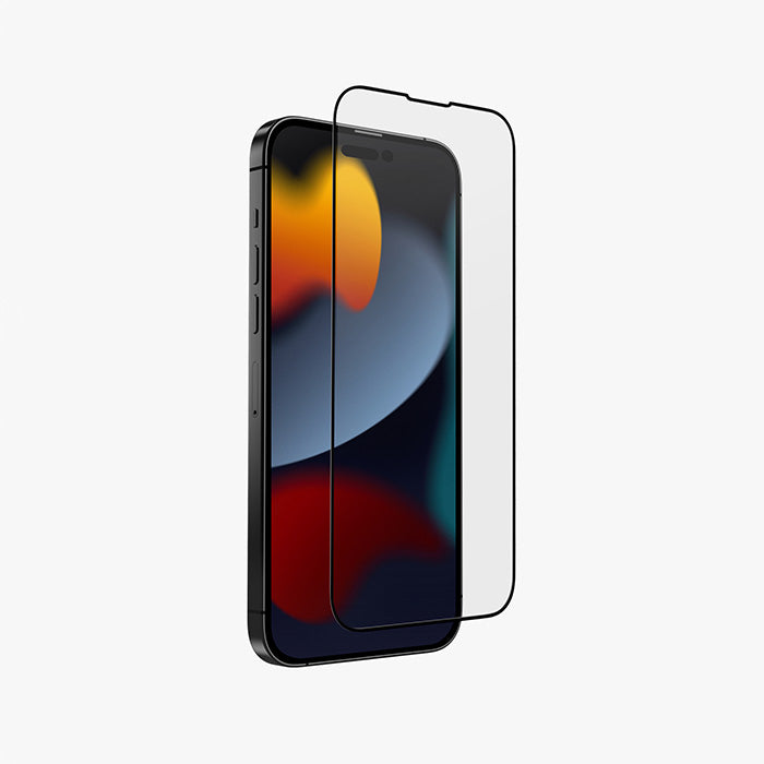 UNIQ Optix VIVID Clear iPhone 14 Pro Glass Screen Protector
