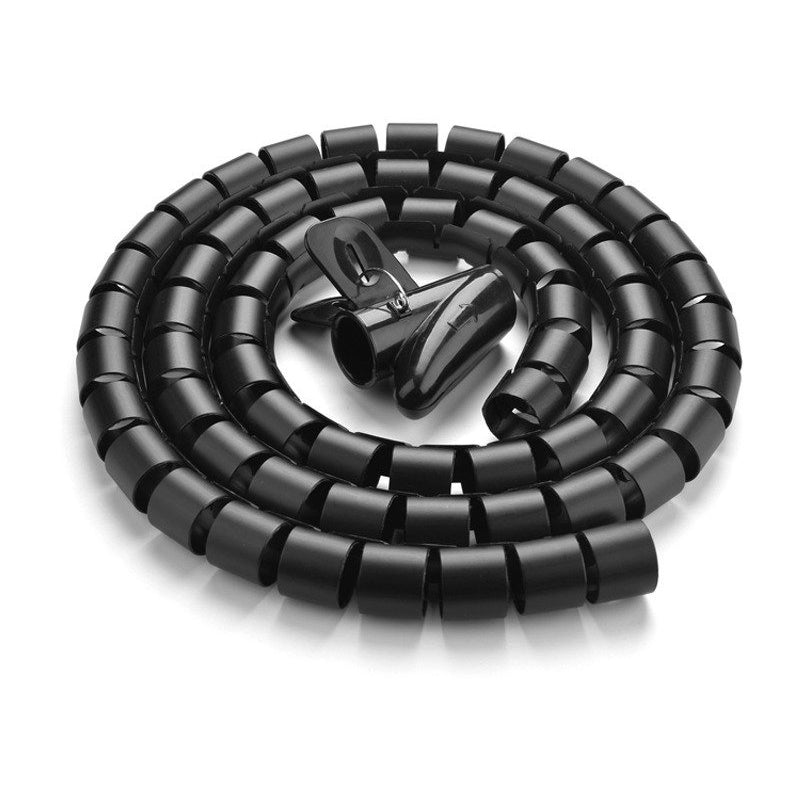 UGREEN Protection Tube DIA - Black UGREEN Protection Tube DIA - Black