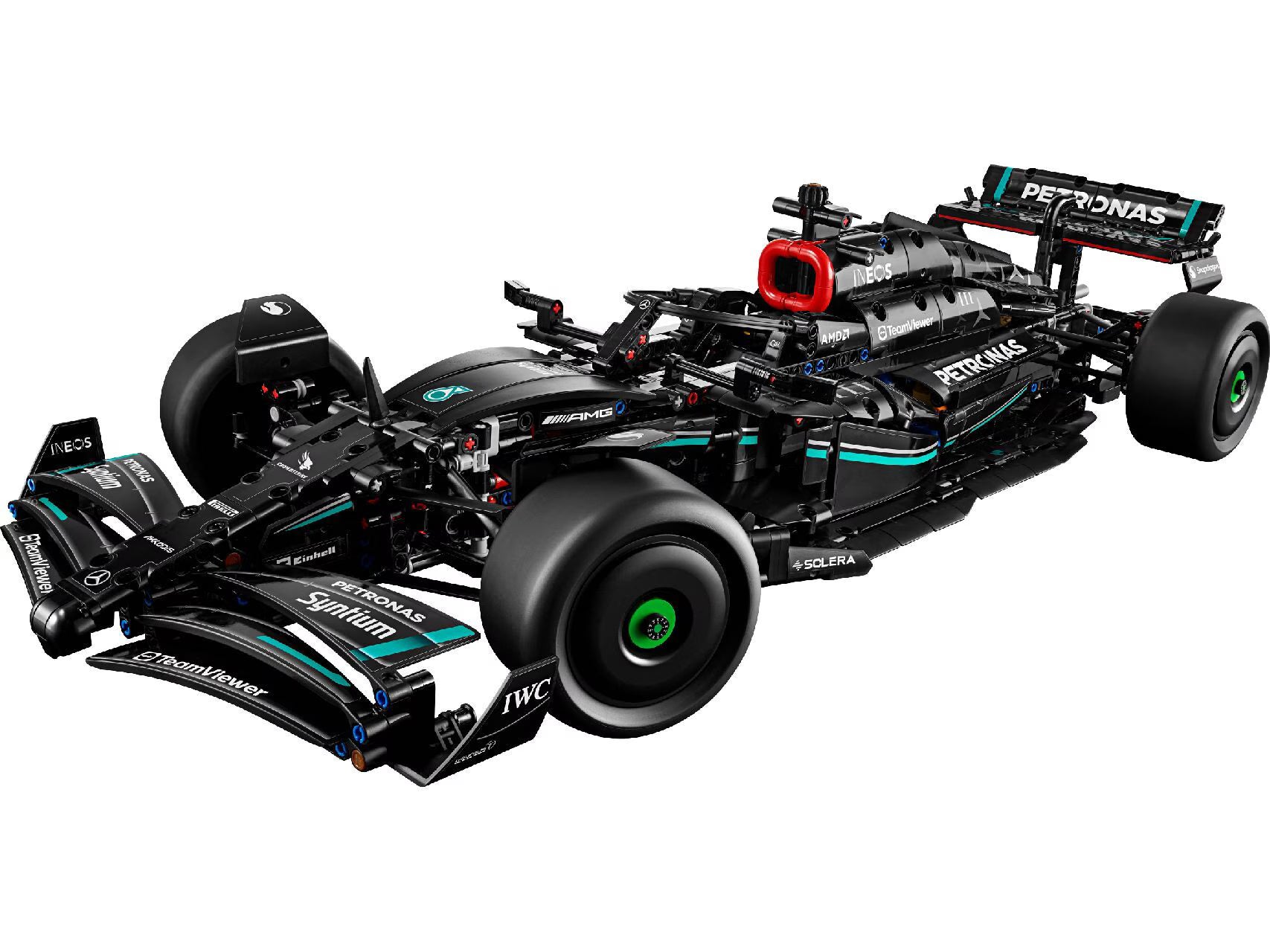 LEGO® Technic - Mercedes-AMG F1 W14 E Performance LEGO® Technic - Mercedes-AMG F1 W14 E Performance