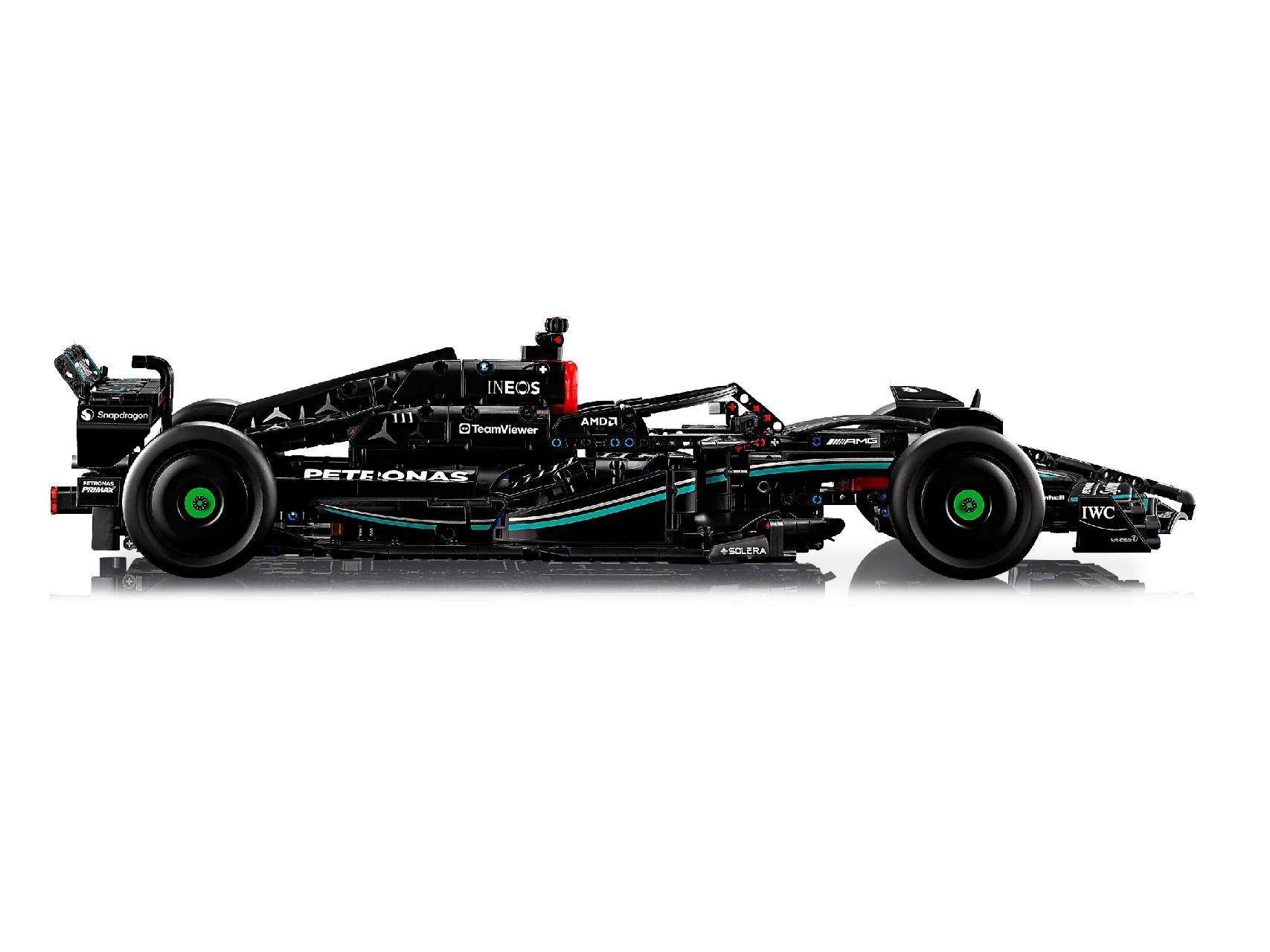 LEGO® Technic - Mercedes-AMG F1 W14 E Performance LEGO® Technic - Mercedes-AMG F1 W14 E Performance