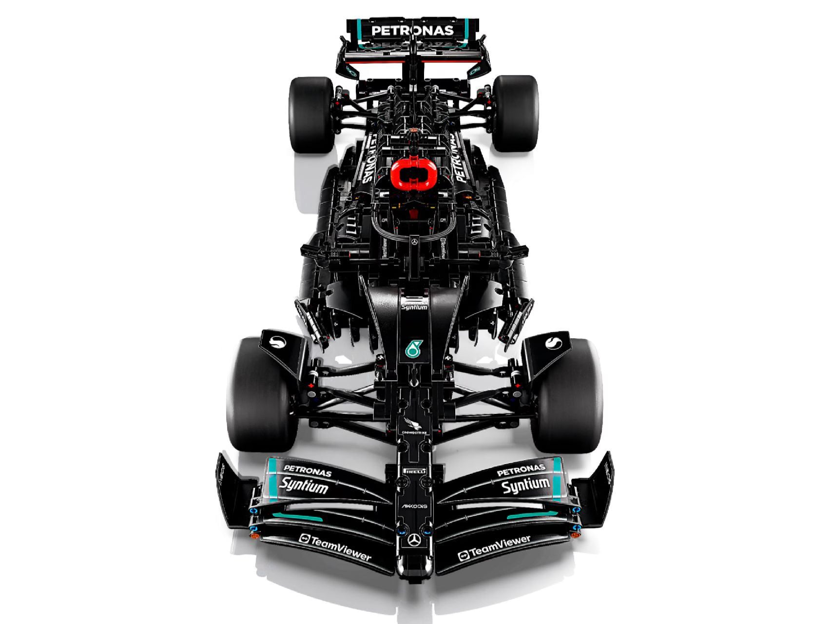 LEGO® Technic - Mercedes-AMG F1 W14 E Performance LEGO® Technic - Mercedes-AMG F1 W14 E Performance