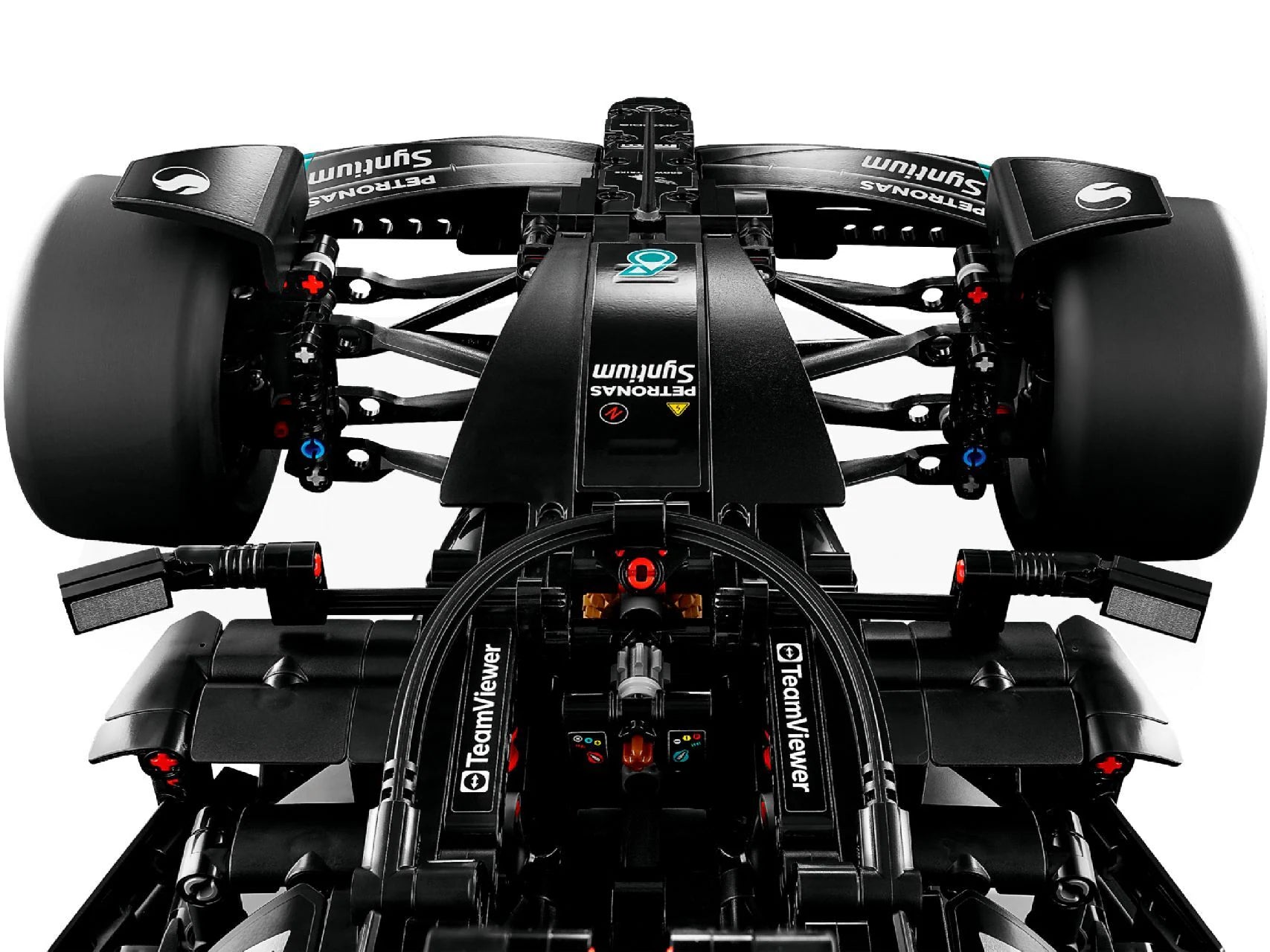 LEGO® Technic - Mercedes-AMG F1 W14 E Performance LEGO® Technic - Mercedes-AMG F1 W14 E Performance